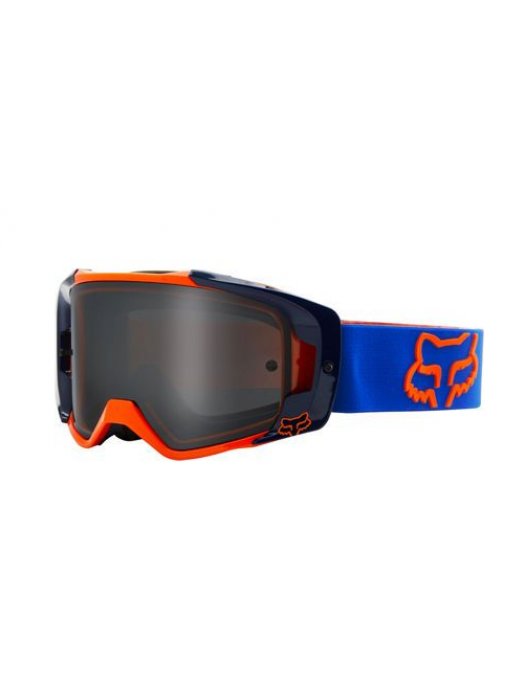 ОЧИЛА FOX VUE STRAY GOGGLE BLUE